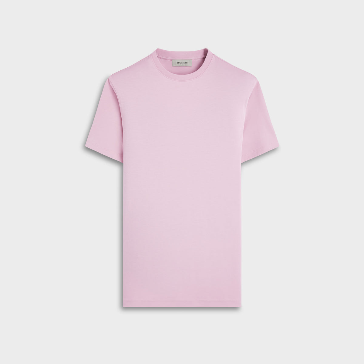 Hank Crew Neck T-Shirt