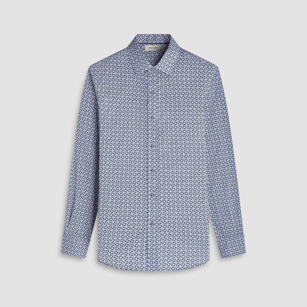 Axel Geometric Shirt