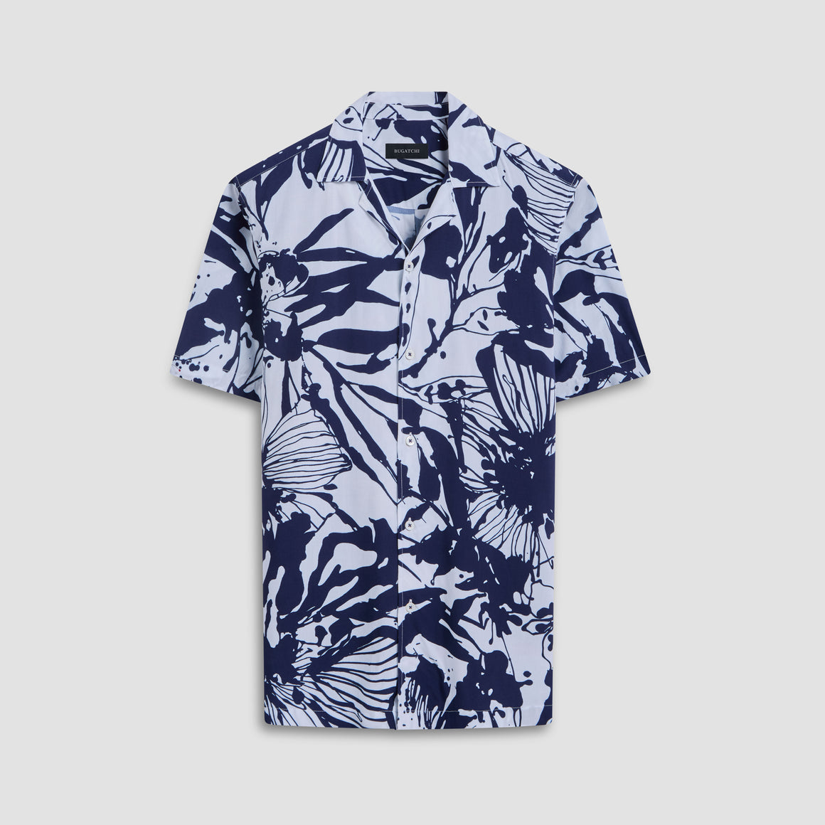 Jackson Abstract Short Sleeve Shirt