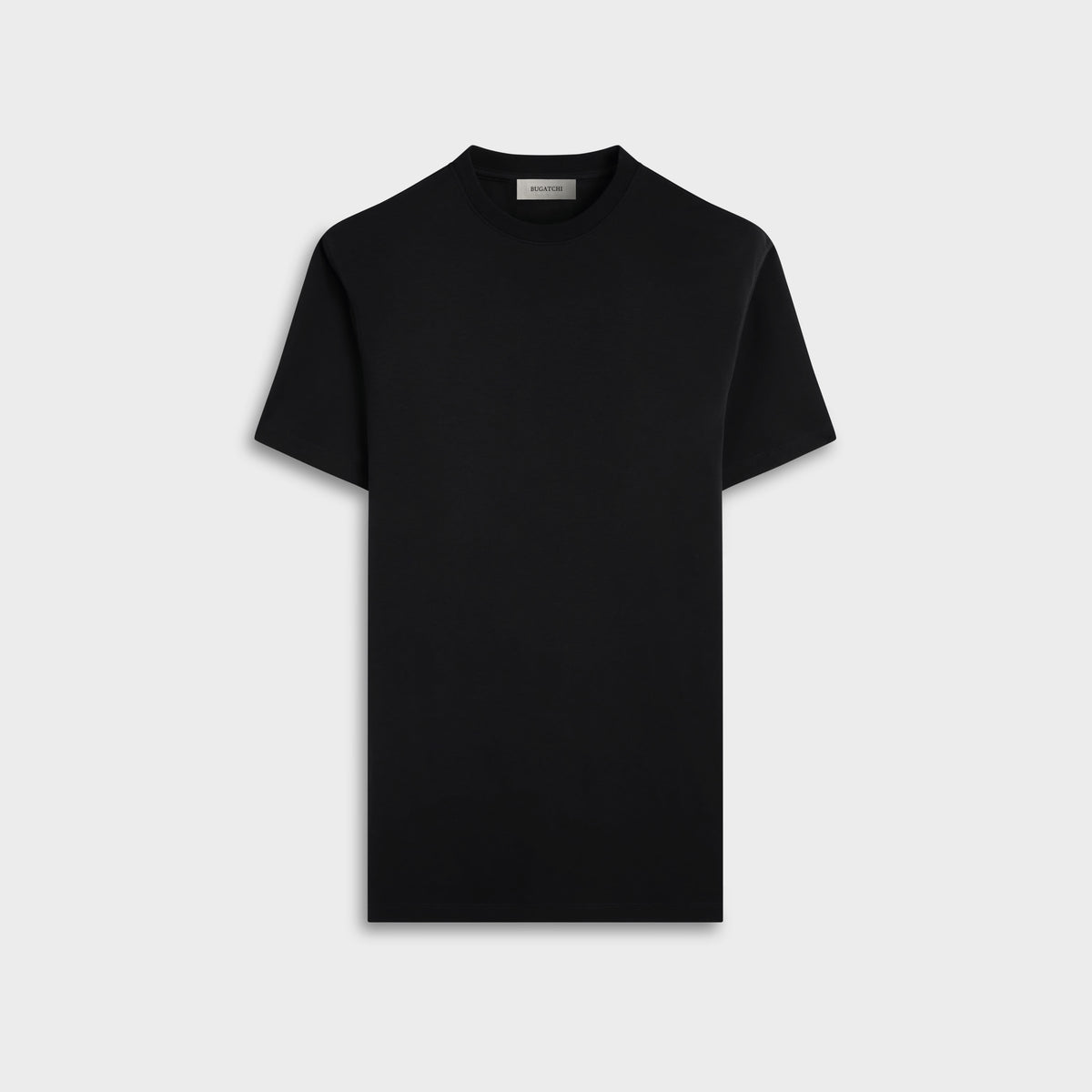 Hank Crew Neck T-Shirt–