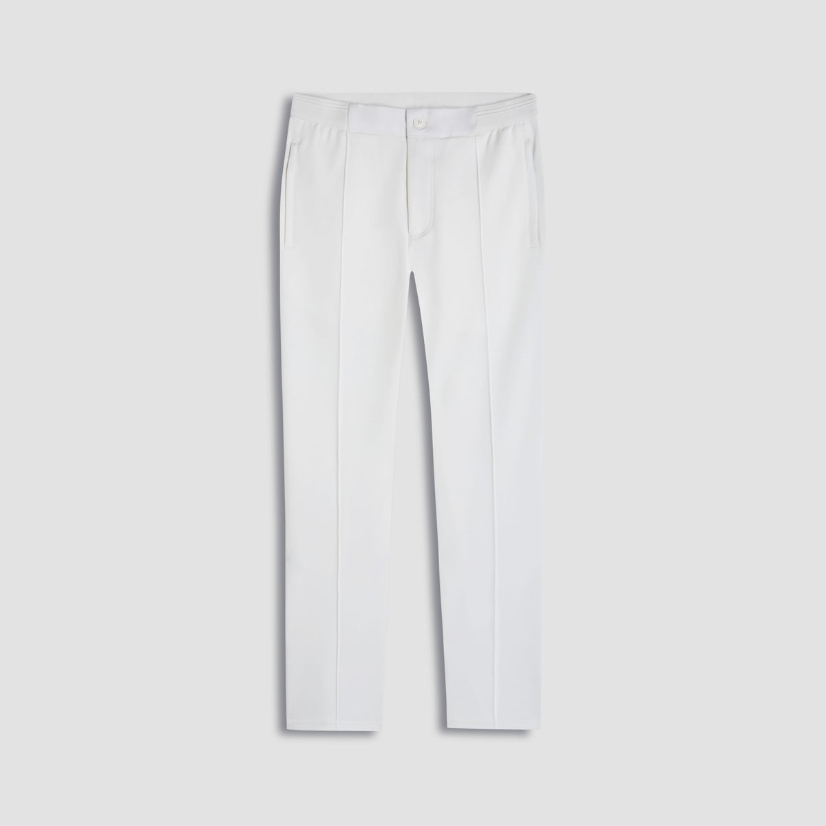 Soft Touch™ Solid Casual Pants
