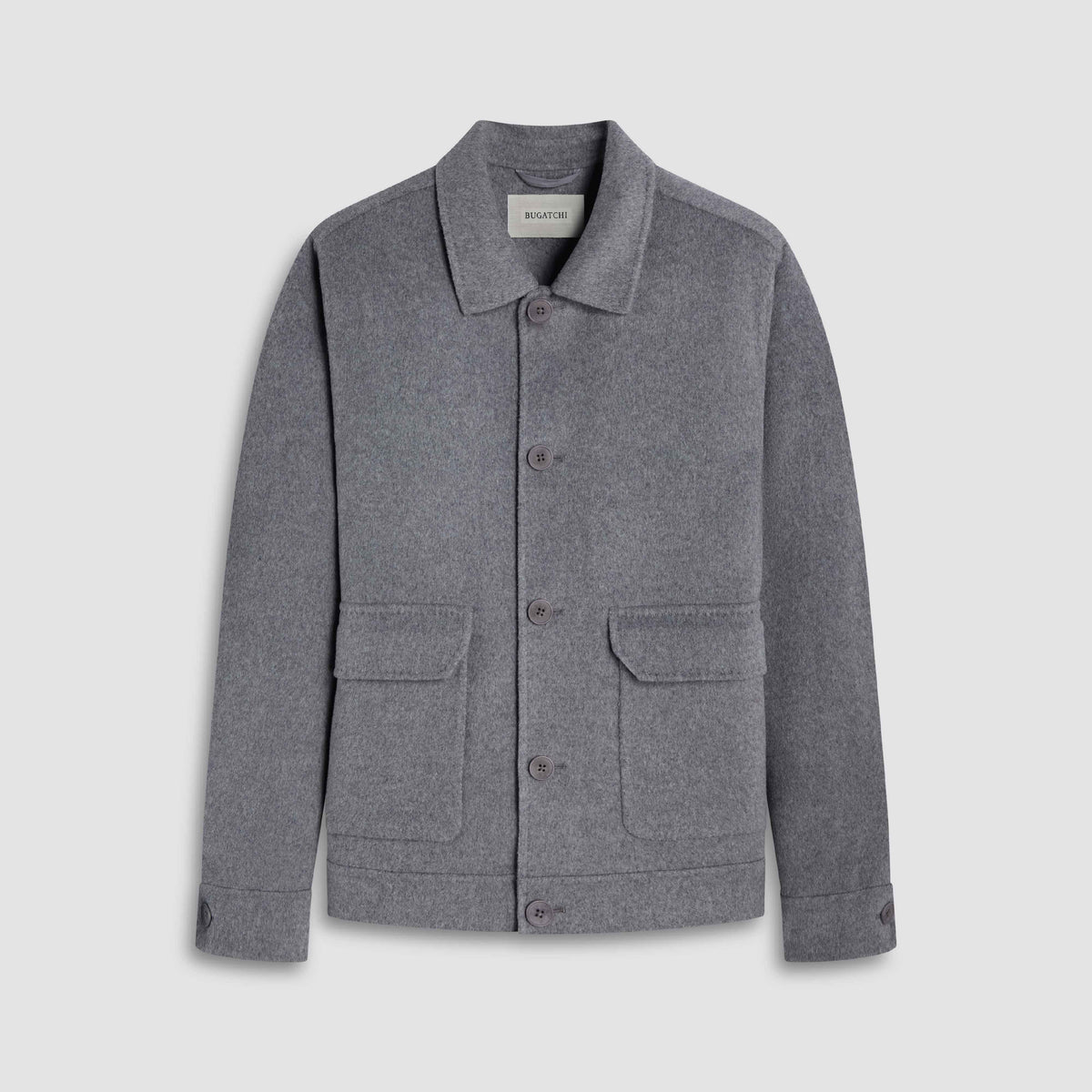 Pick Stitch Jacket