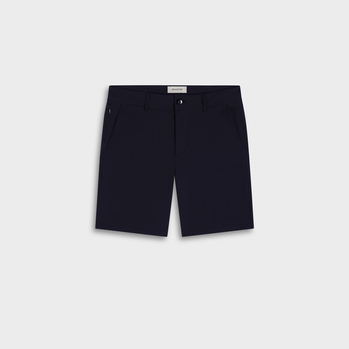 Presley Performance Bermuda Shorts