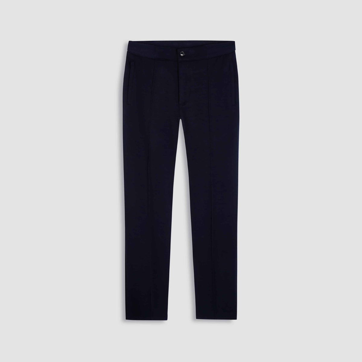 Soft Touch™ Solid Casual Pants