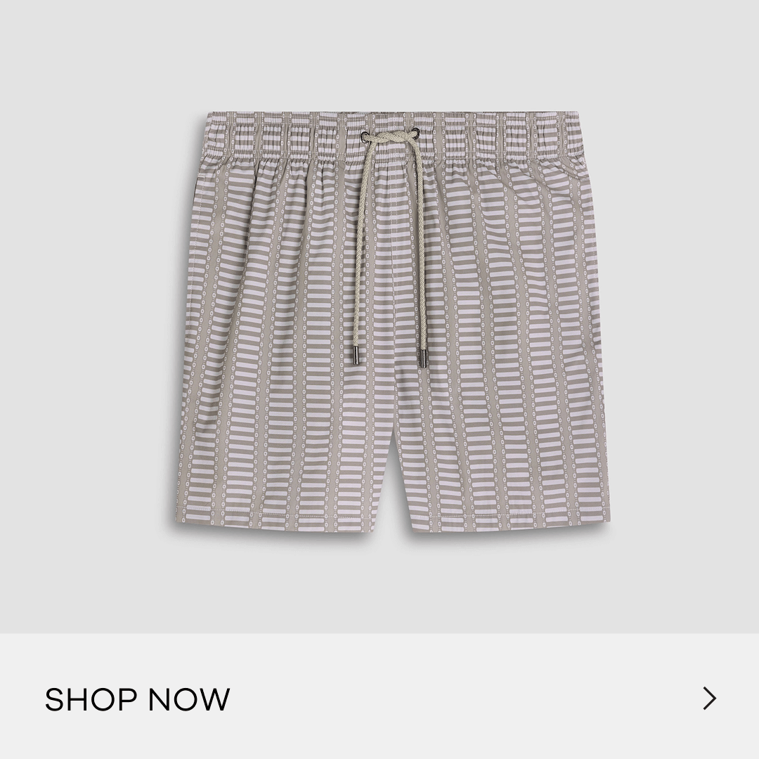 https://www.bugatchi.com/products/cruz-shorter-length-ladder-stripe-swim-trunks-desert