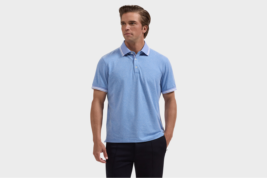 UV50 Performance Polo