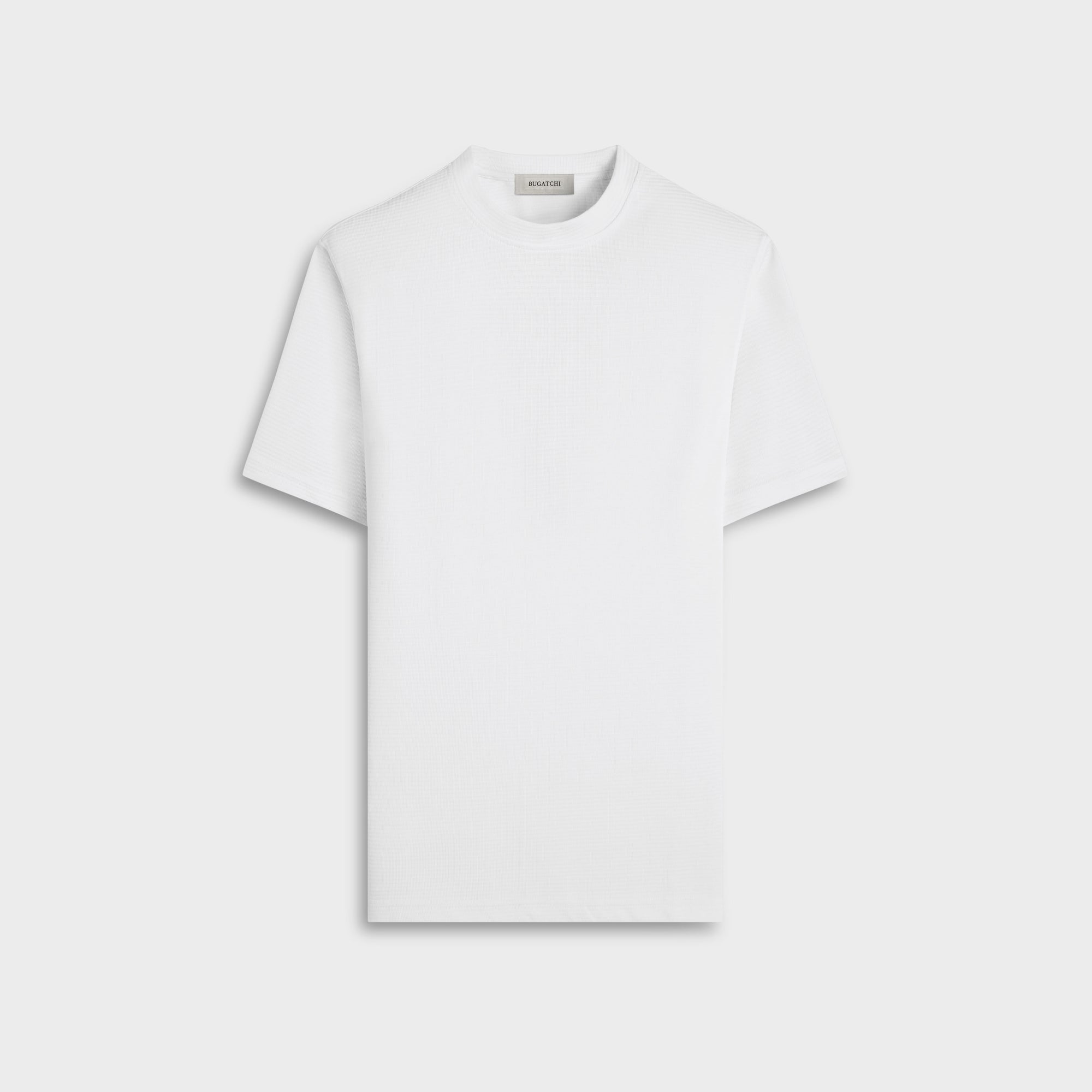 Orville Ottoman Crewneck