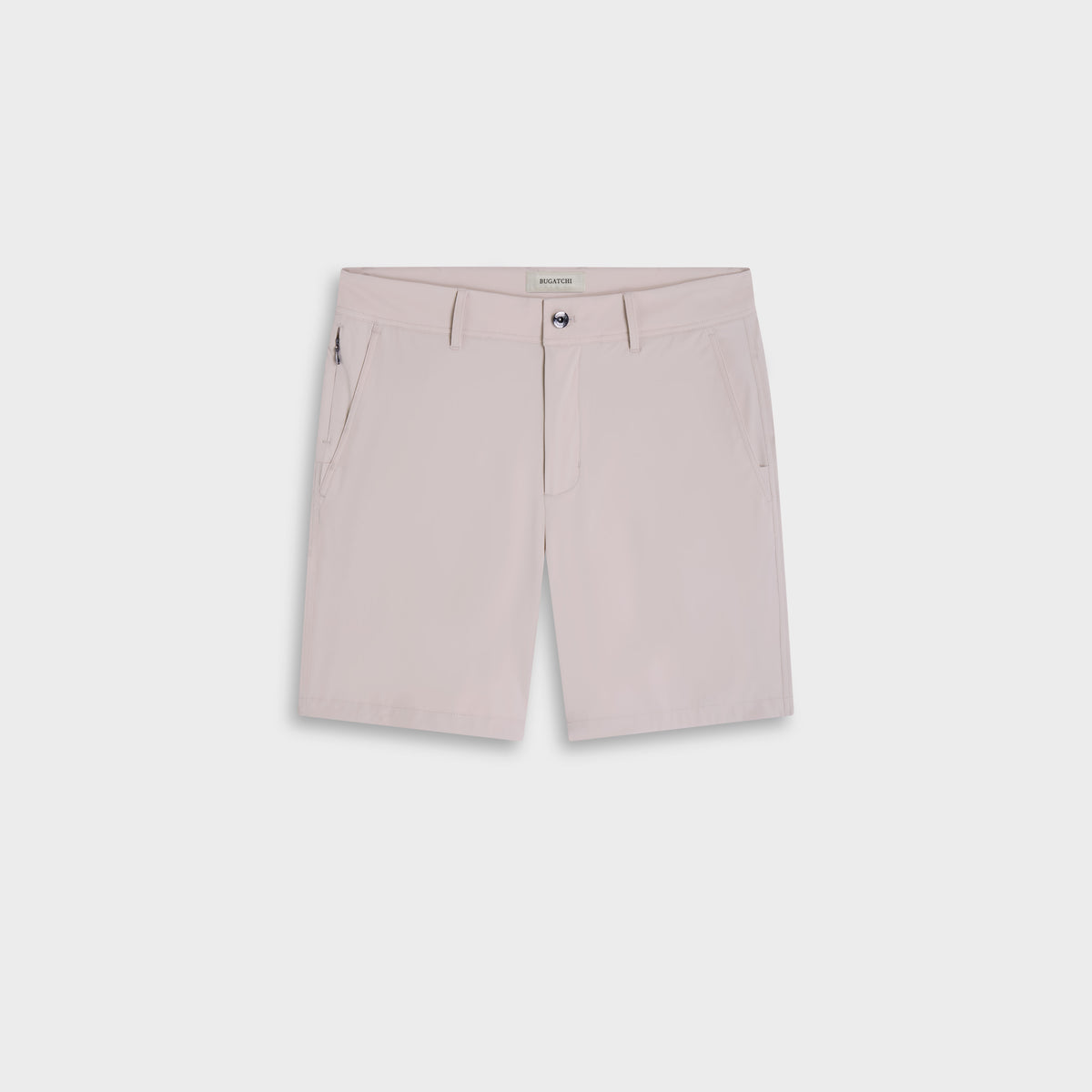 Presley Performance Bermuda Shorts