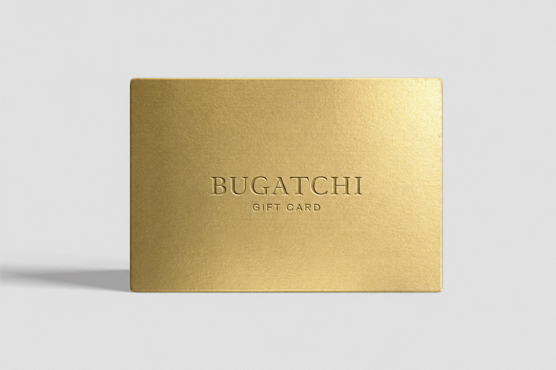 BUGATCHI