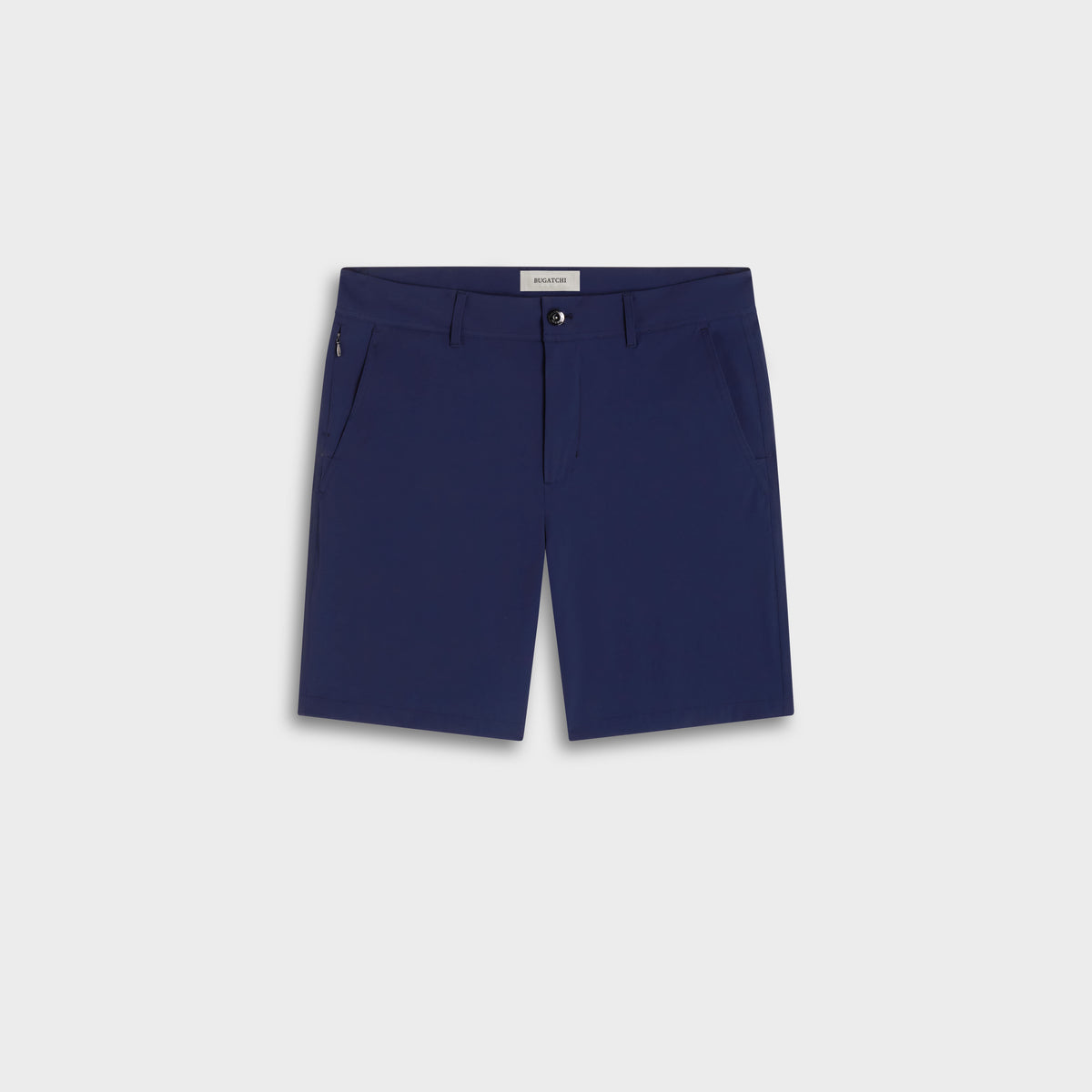 Presley Performance Bermuda Shorts