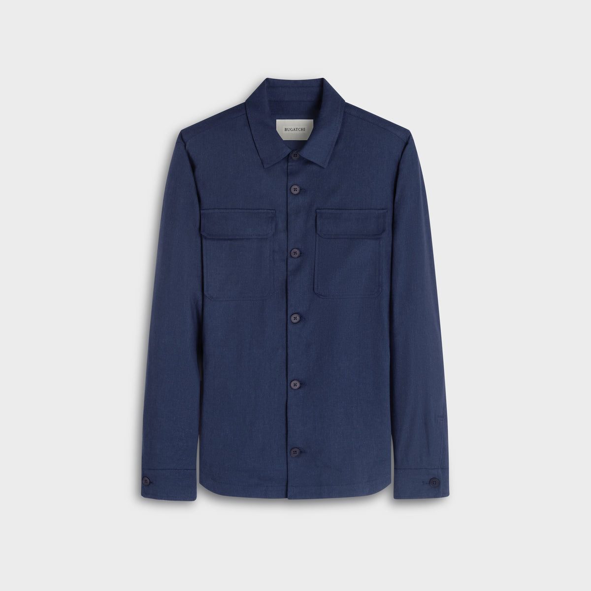 Aerolinen Shirt Jacket