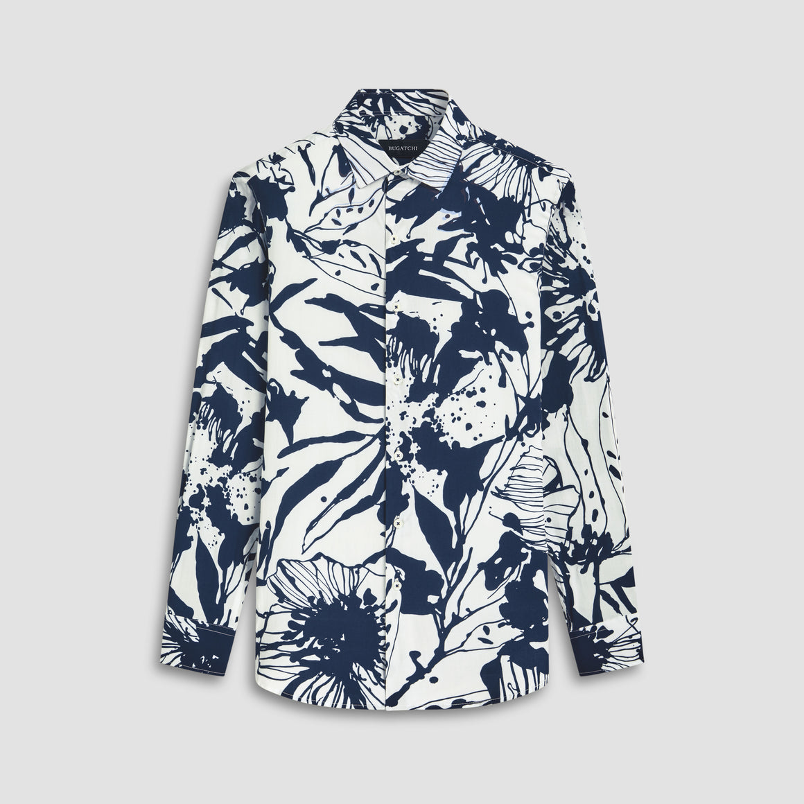 Julian Abstract Shirt