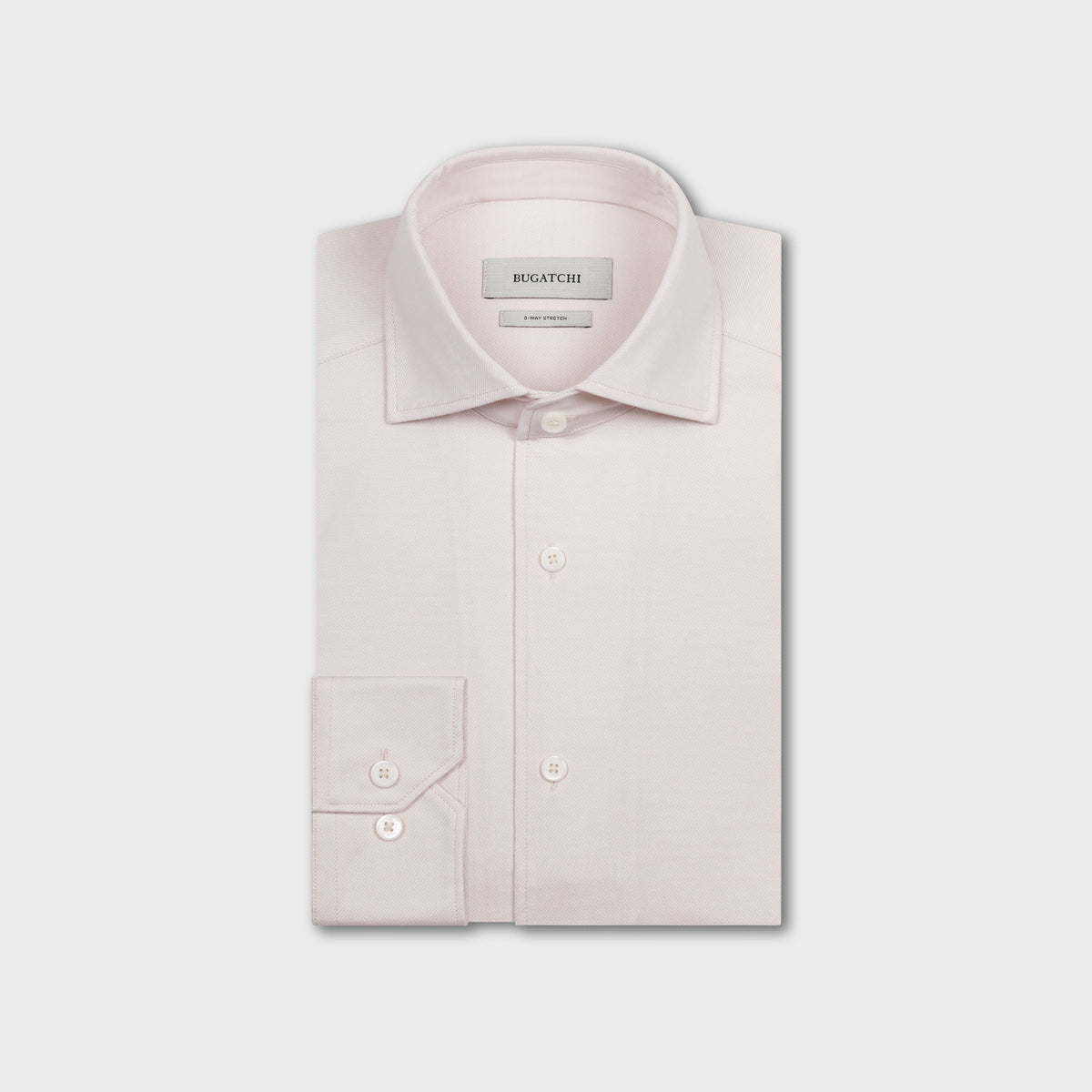 Devon OoohCotton® Solid Twill Shirt