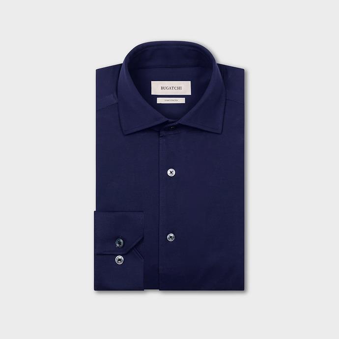 Devon Solid OoohCotton® Shirt