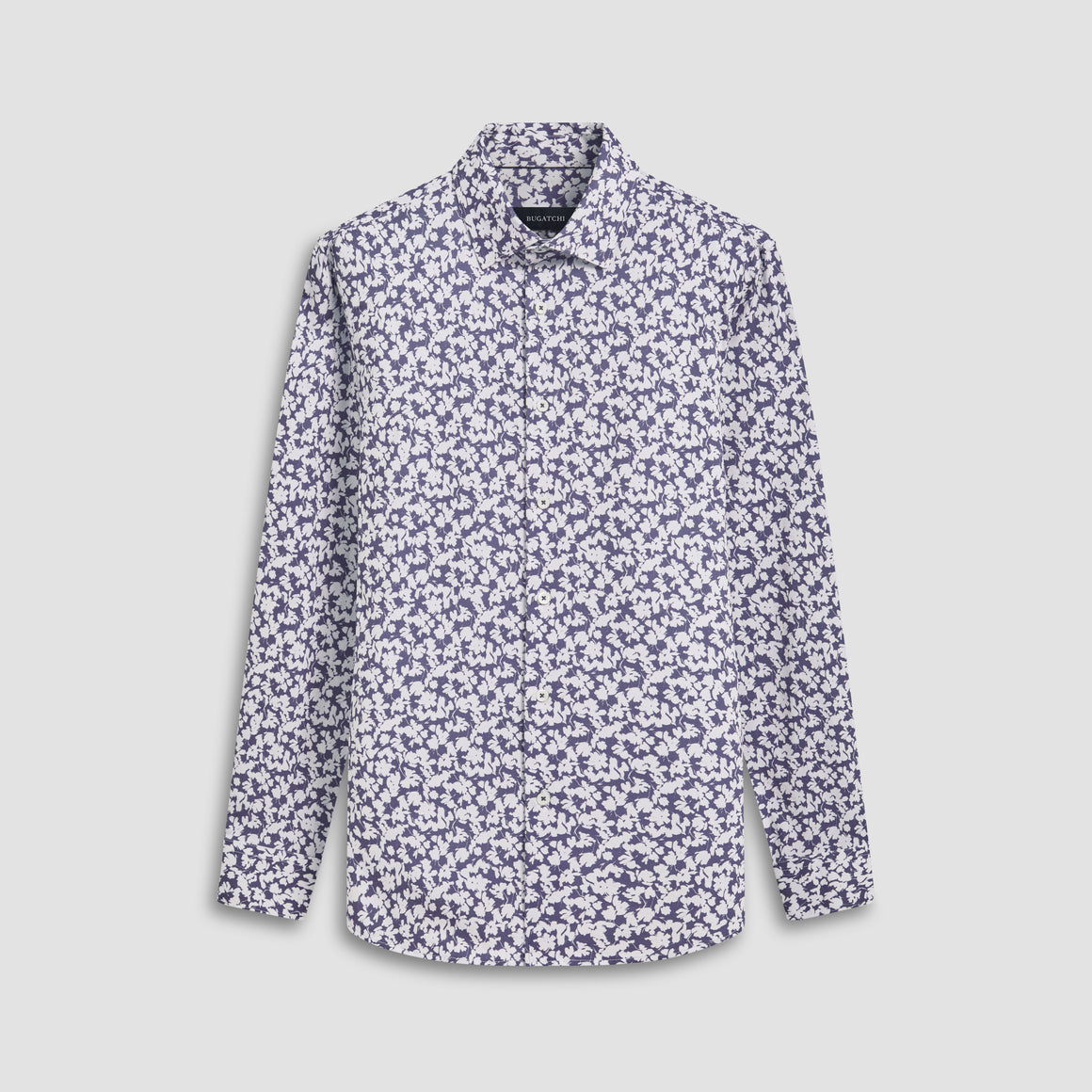 James Floral OoohCotton Shirt