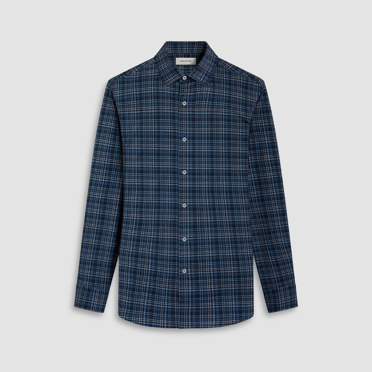 Jules Plaid OoohCotton® Shirt
