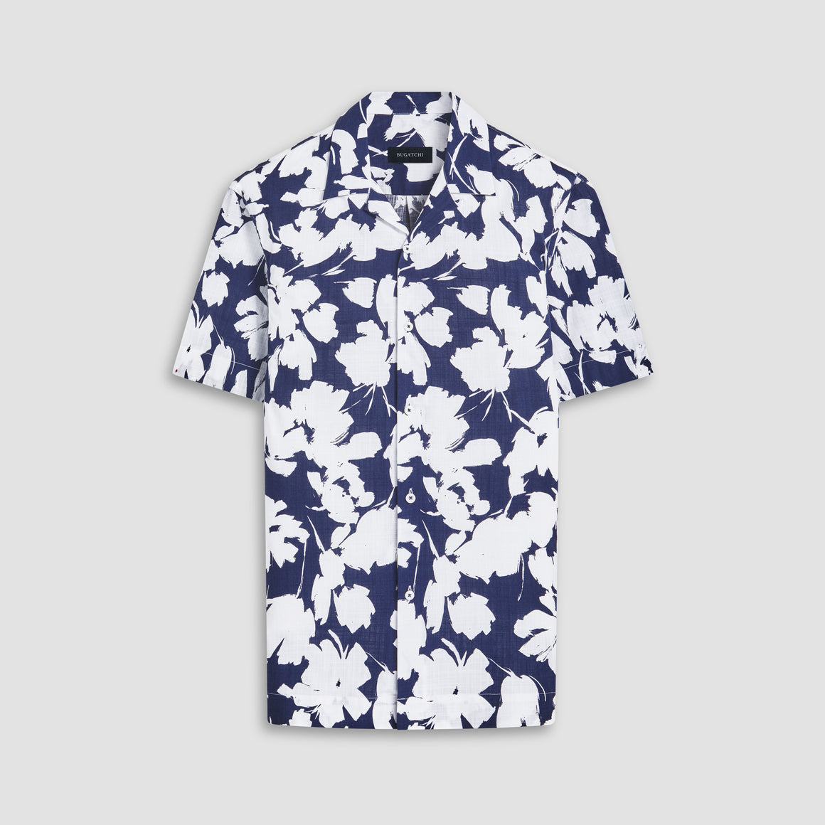 Jackson Floral Short Sleeve Shirt