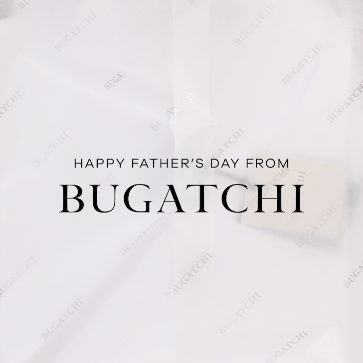 BUGATCHI