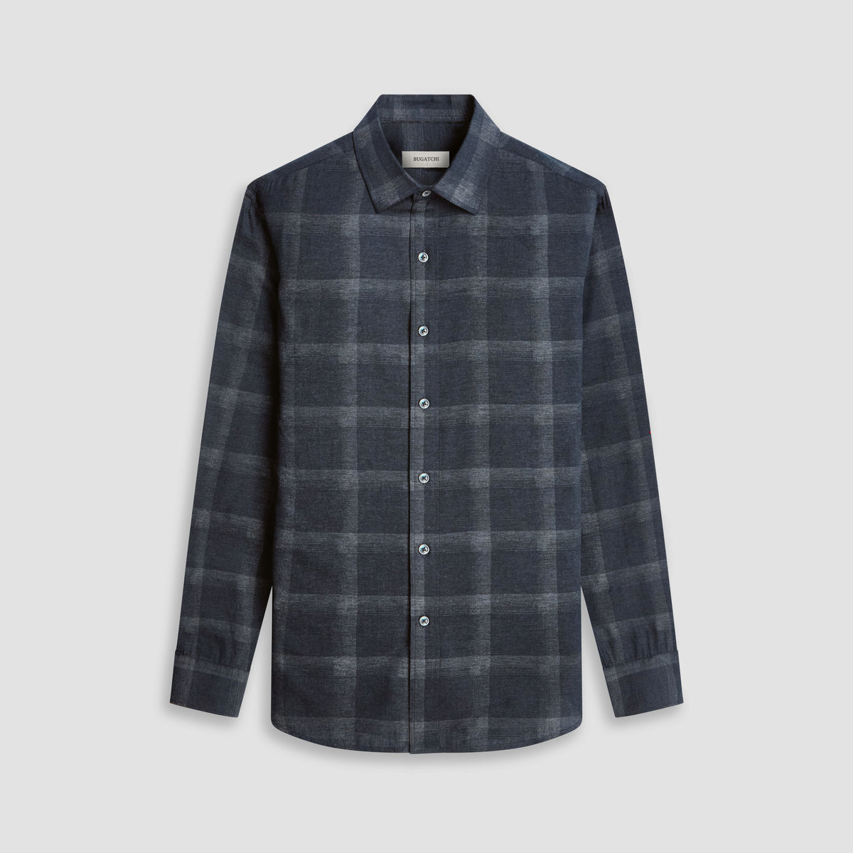 Julian Plaid Shirt
