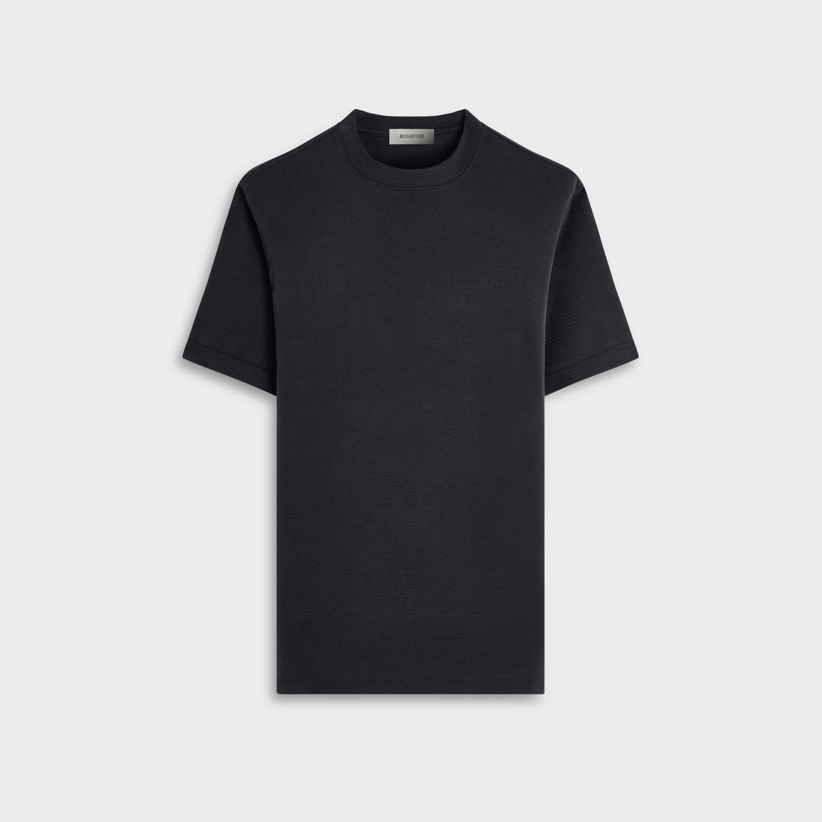 Orville Ottoman Crewneck