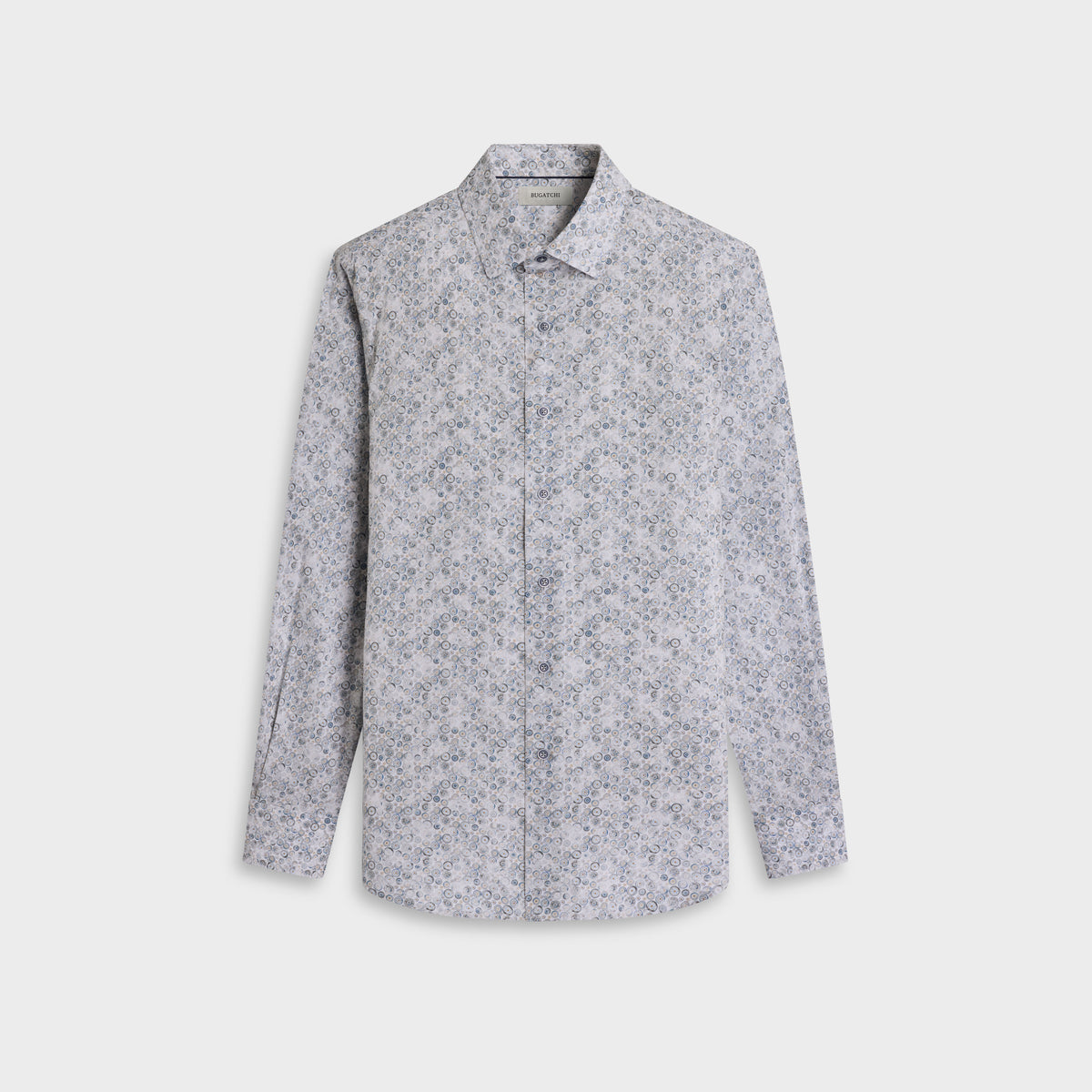 Julian Medallion Shirt