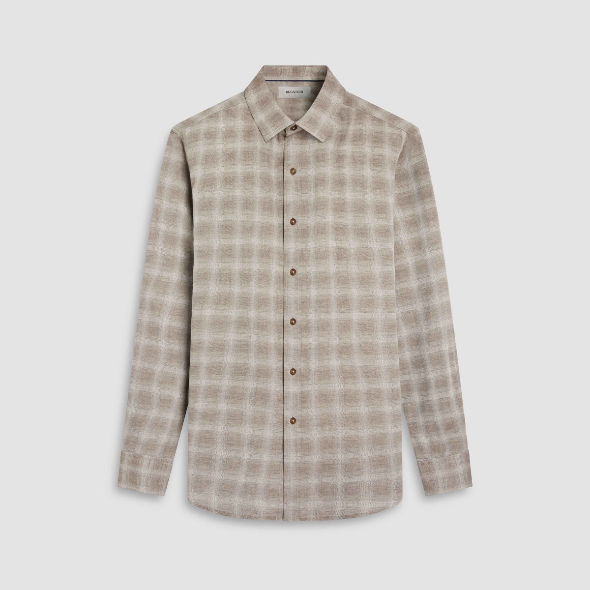 Julian Plaid Shirt
