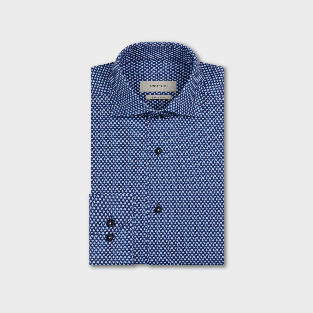 Devon OoohCotton® Honeycomb Shirt