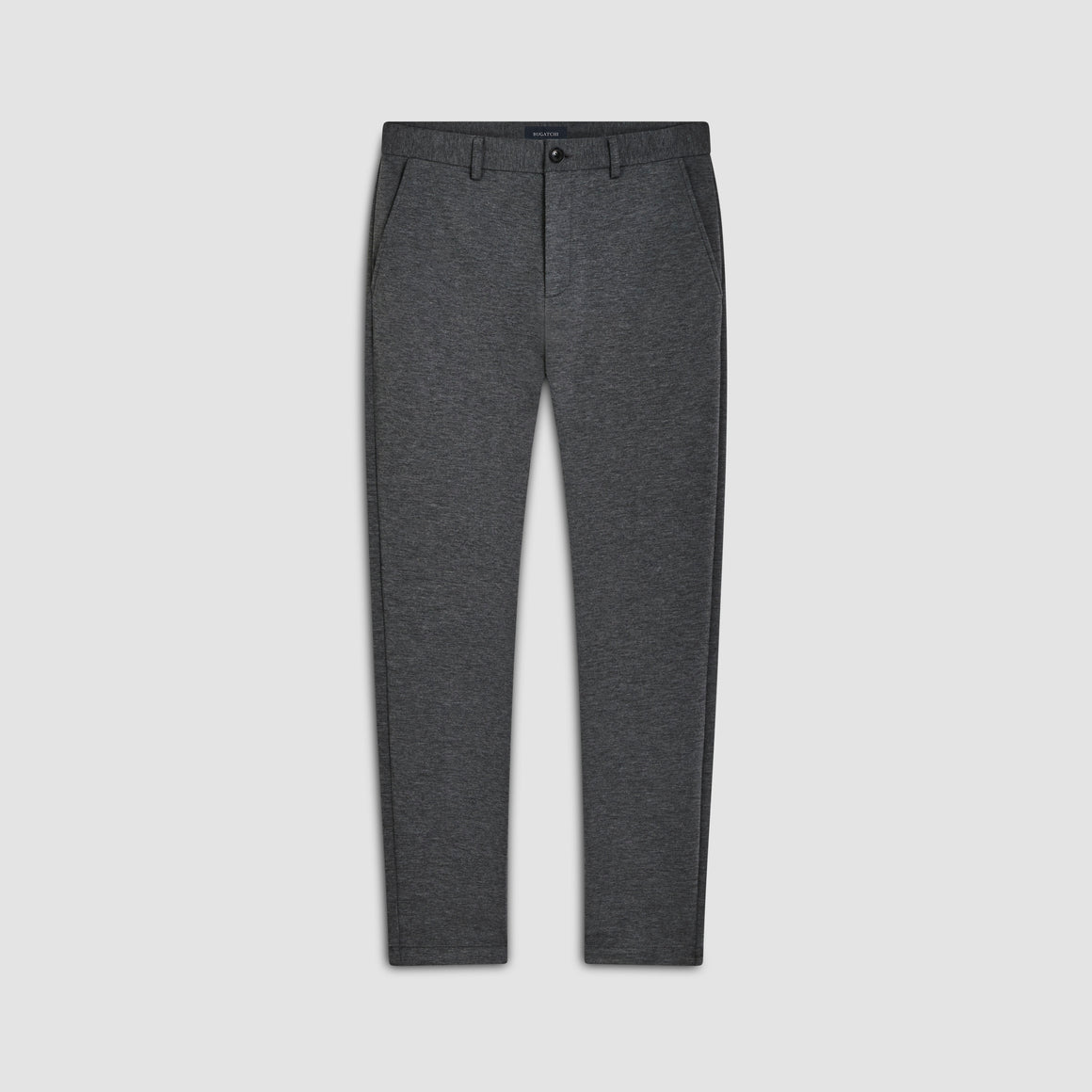 Soft Touch Knit Chino Pants