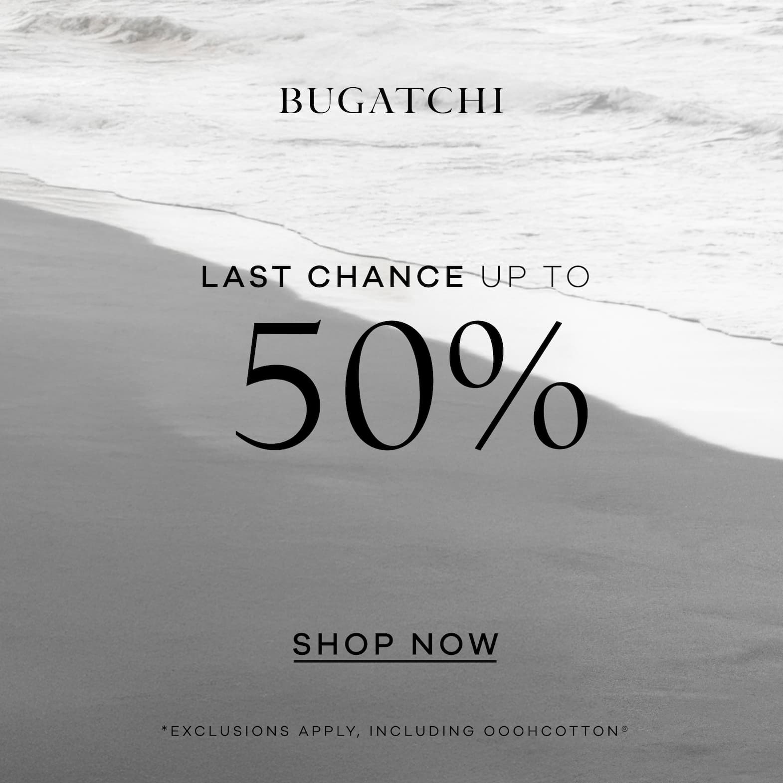 BUGATCHI