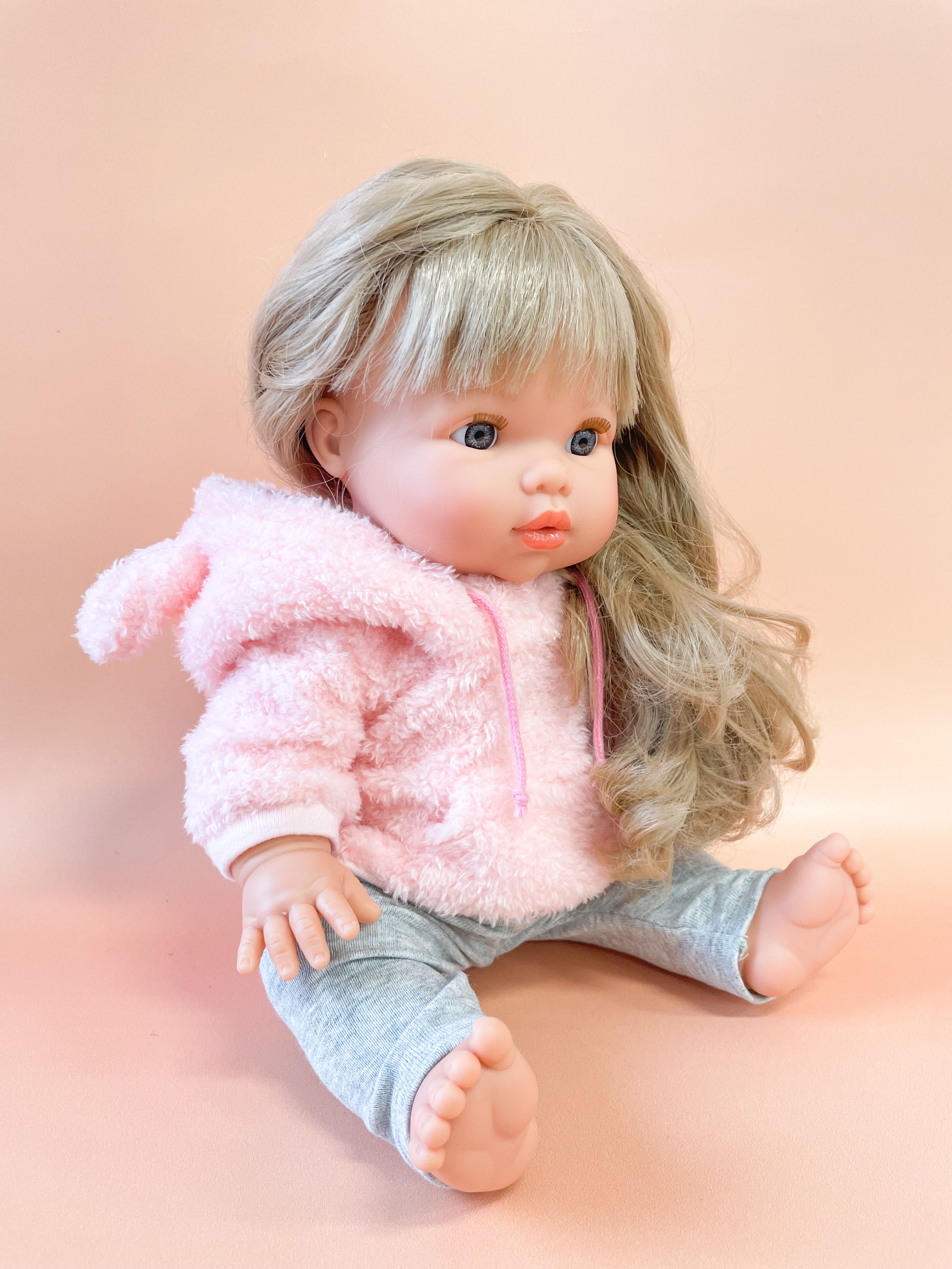 Get your Tiny Harlow stroller before they're all gone! Tiny Harlow