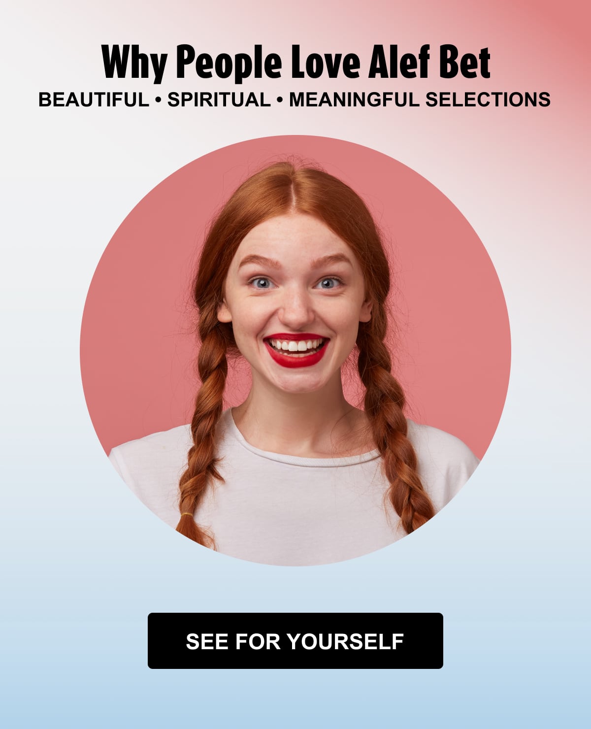 Why People Love Alef Bet