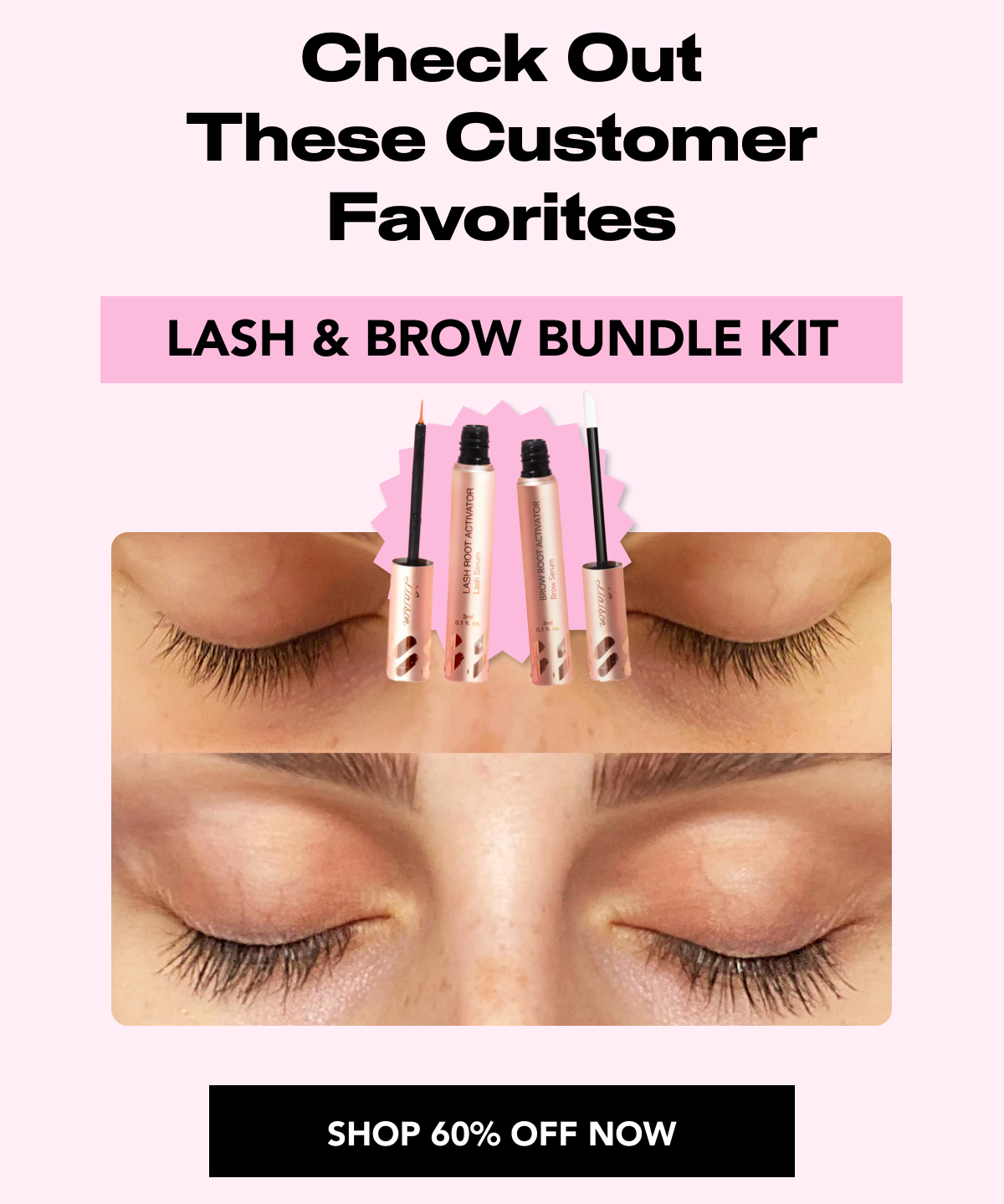 Hair Bond 3-Step System