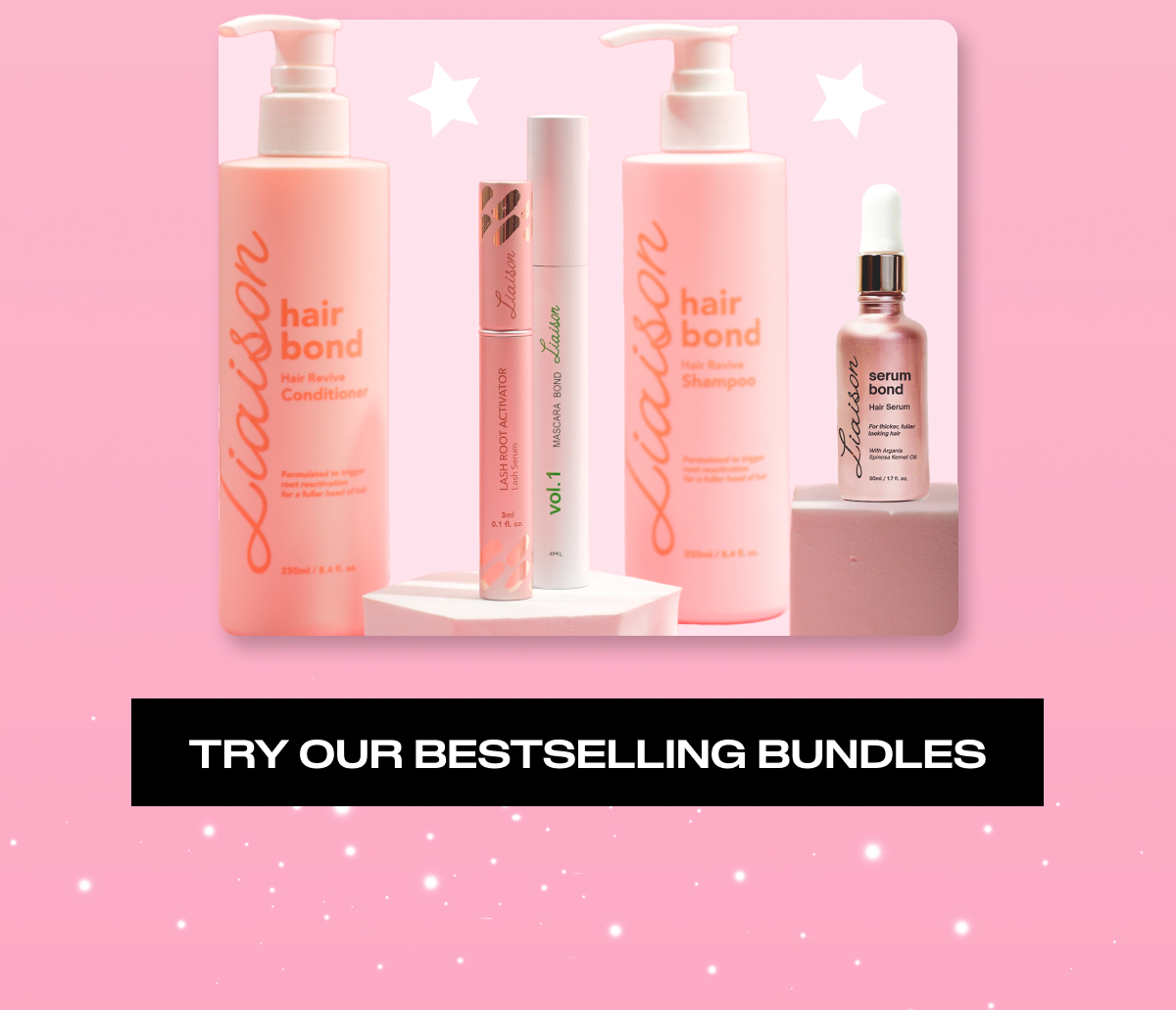 TRY OUR BESTSELLING BUNDLES
