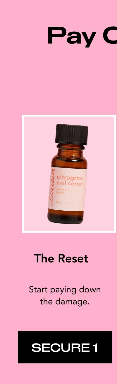 The Ritual- The starting point for those new to the formula.