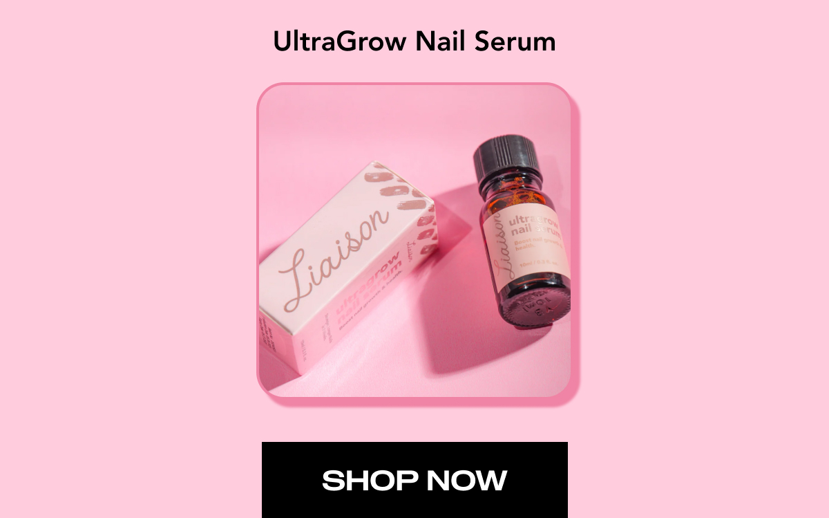 UltraGrow Nail Serum