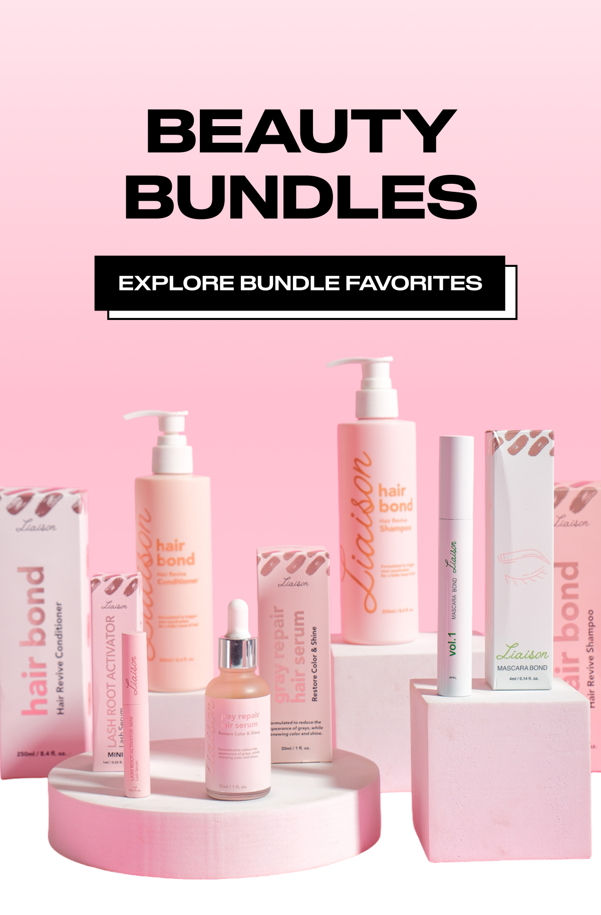 Beauty Bundles