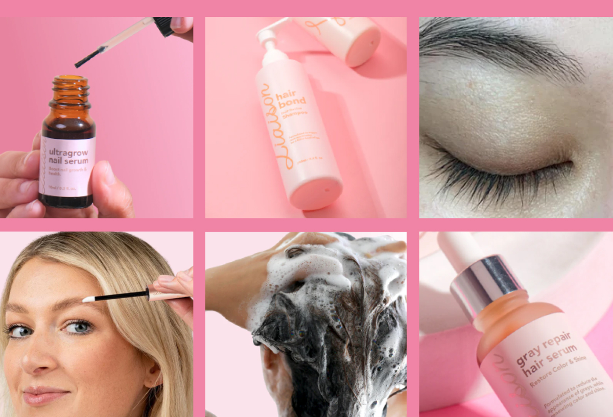 Explore products designed to enhance and nourish with every use