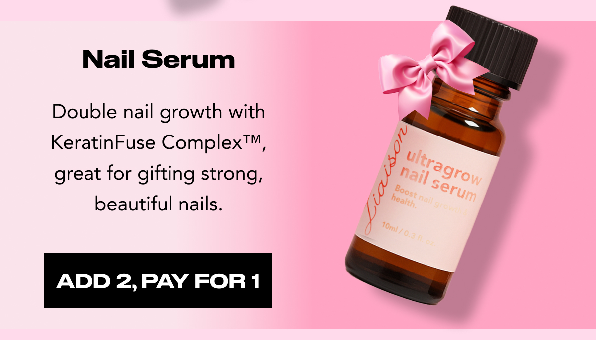 Nail Serum