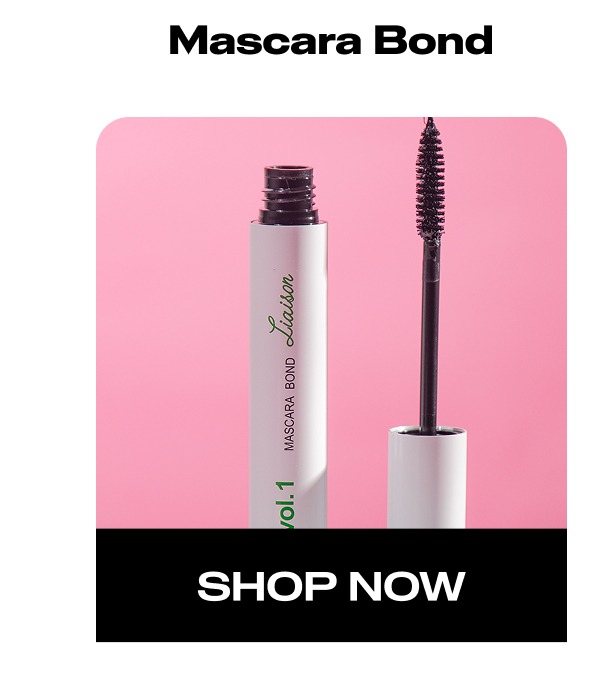 Mascara Bond