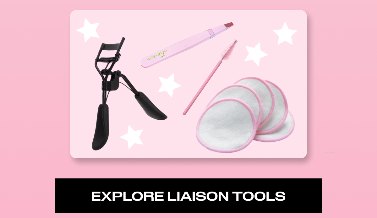 EXPLORE LIAISON TOOLS