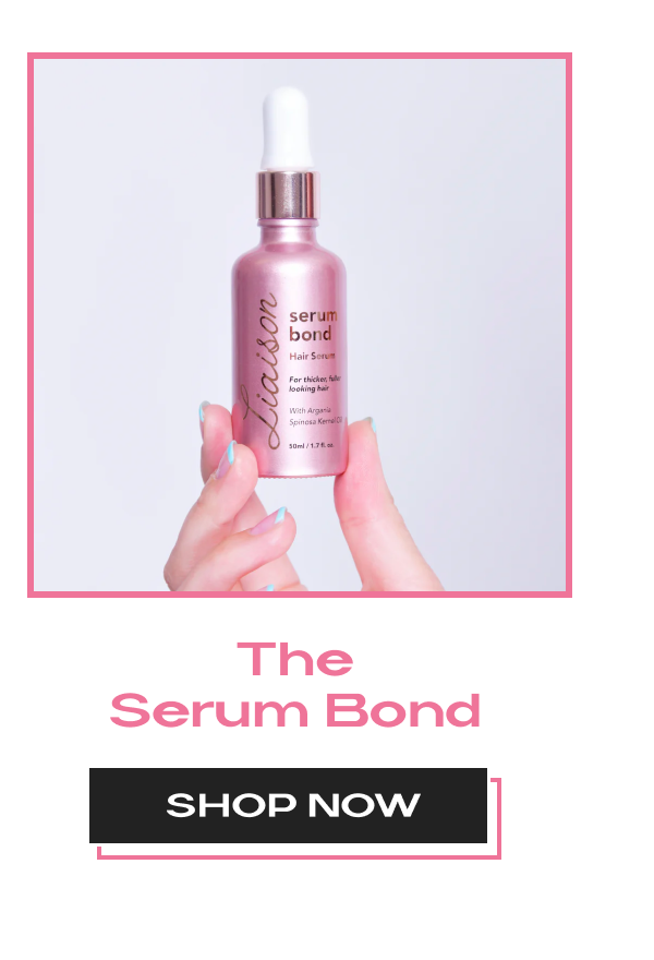 The Serum Bond