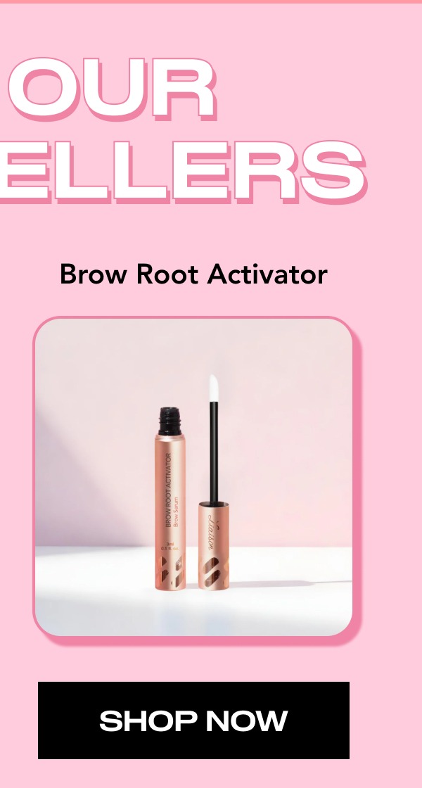Brow Root Activator
