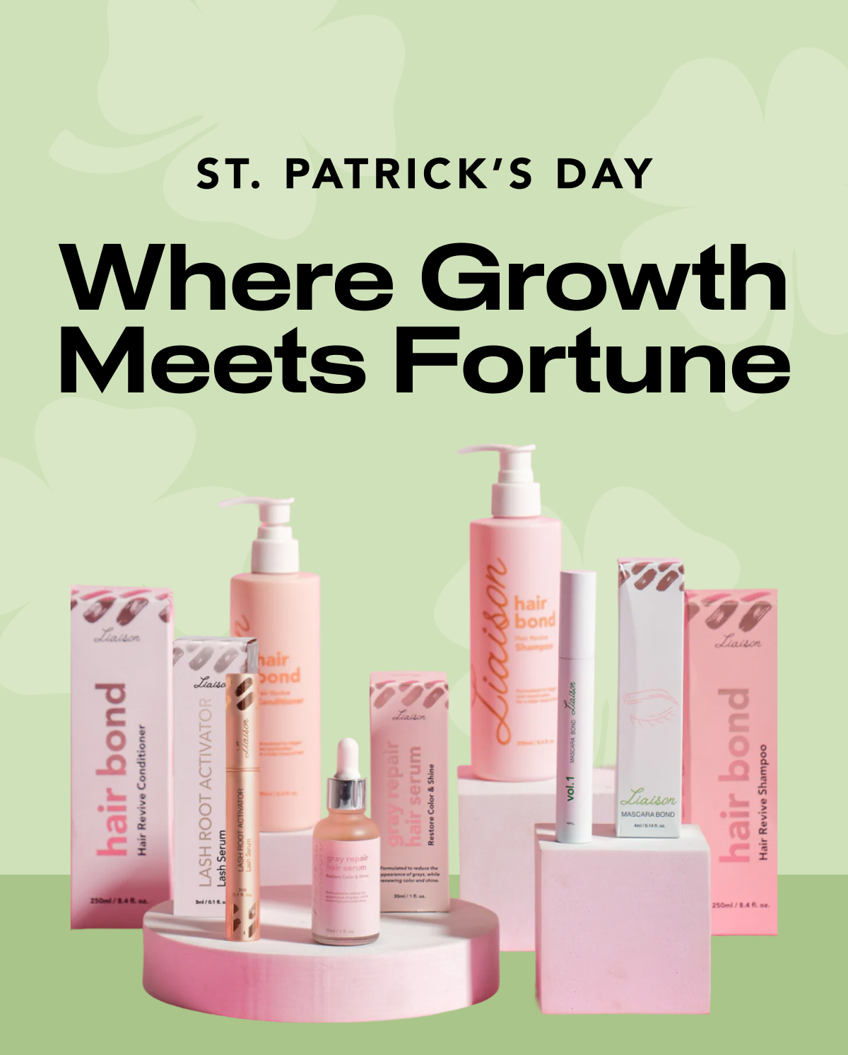 Where Growth Meets Fortune