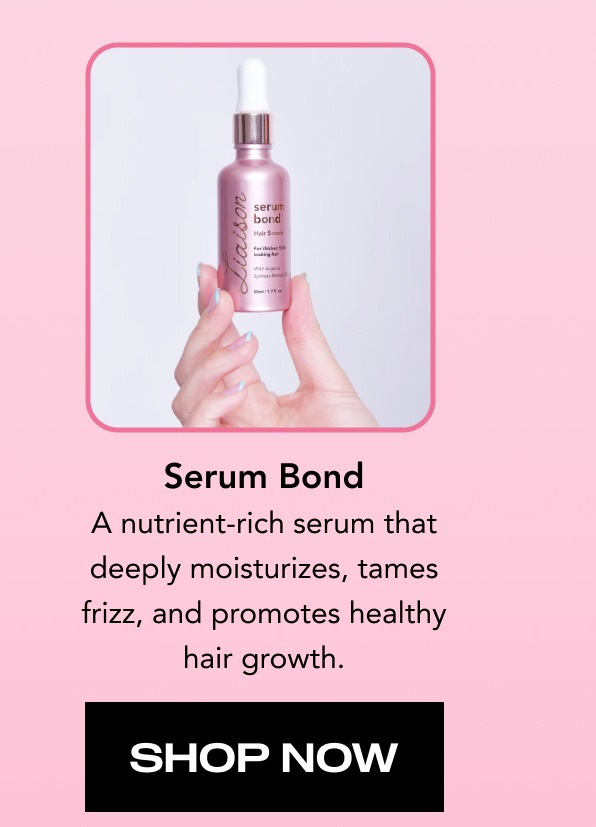 Serum Bond