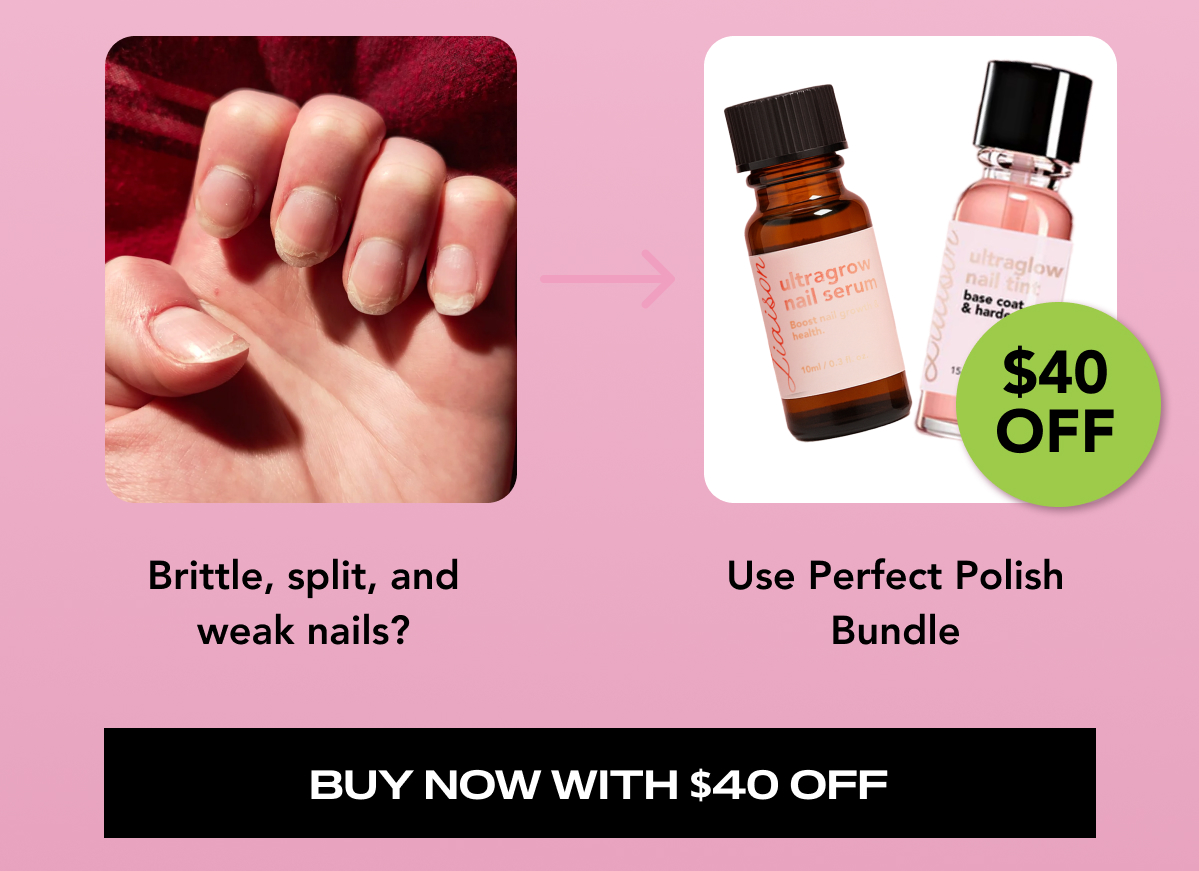 Perfect Polish Bundle