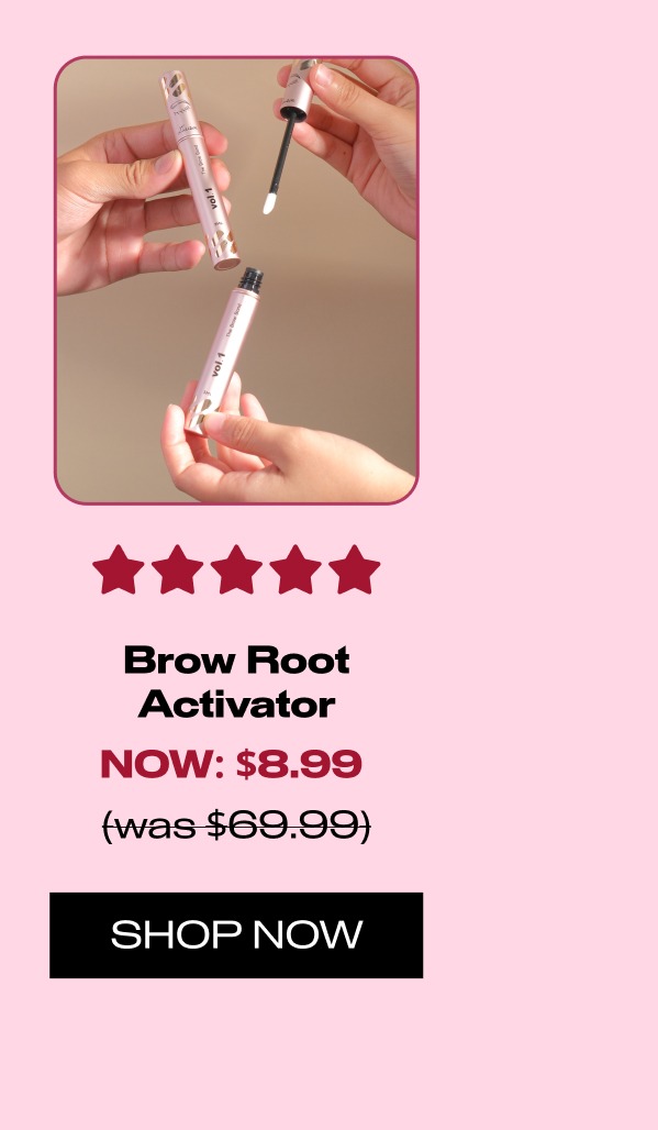 Brow Root Activator