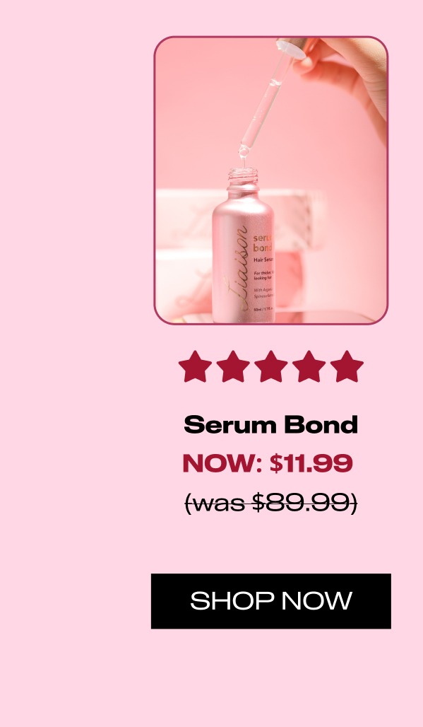 Serum Bond