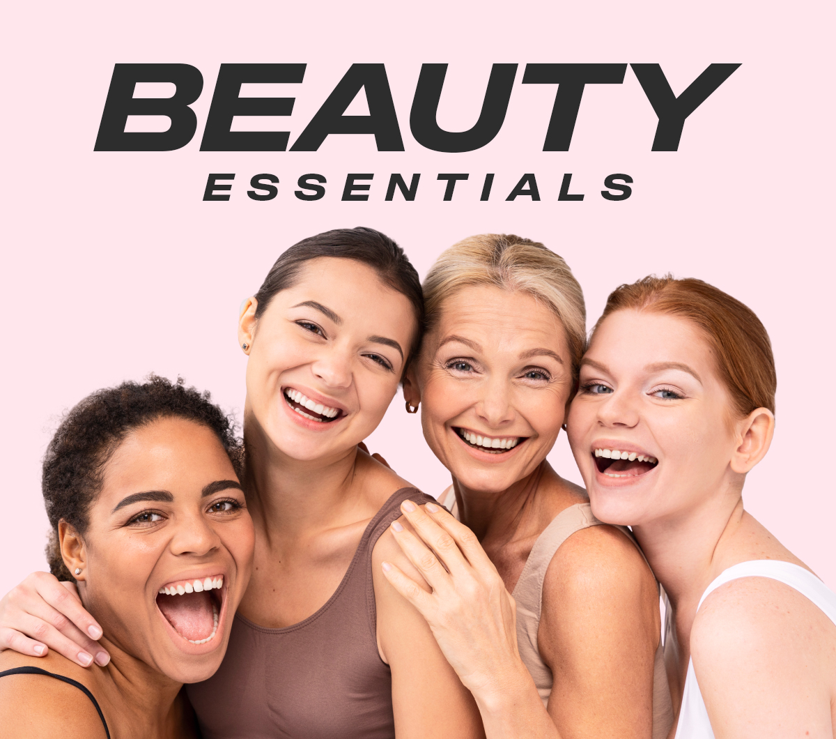 Beauty Essentials