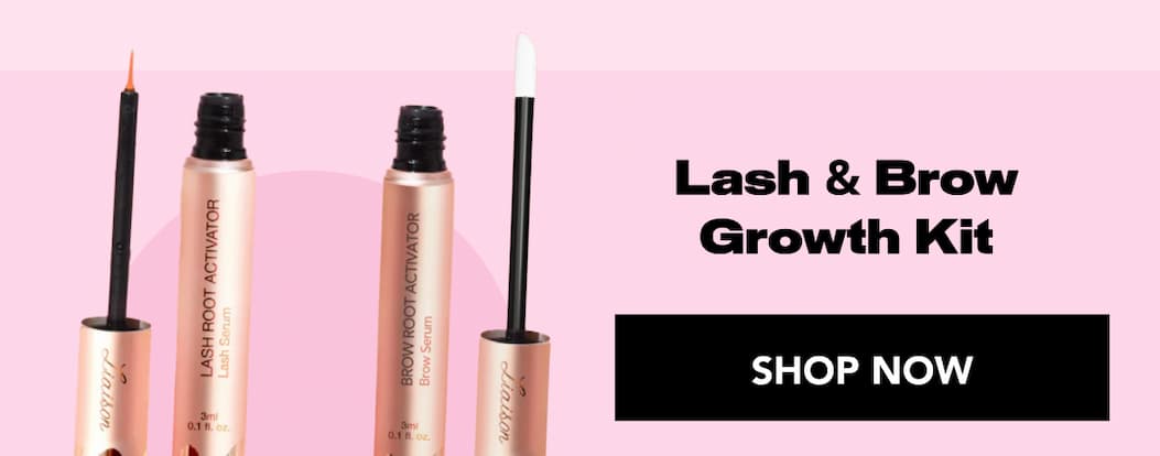 Lash & Brow Growth Kit