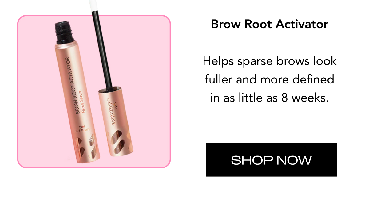 Brow Root Activator